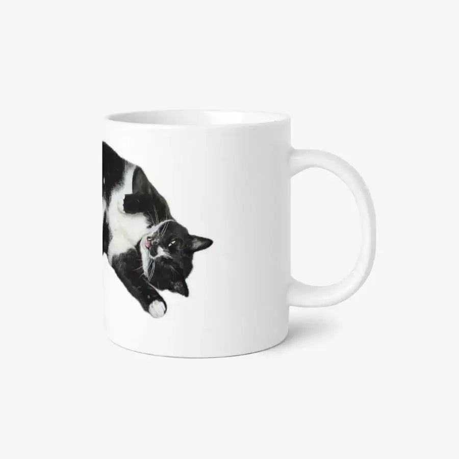 Way - A Sheep Not a Pig Mug - Marpple Shop - Mug - Harumio