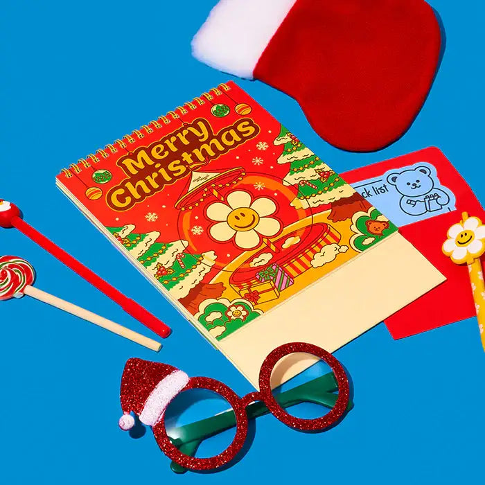 Wiggle Wiggle - 2024 Calendar - Wiggle Wiggle - Home & Living, Accessories - Harumio