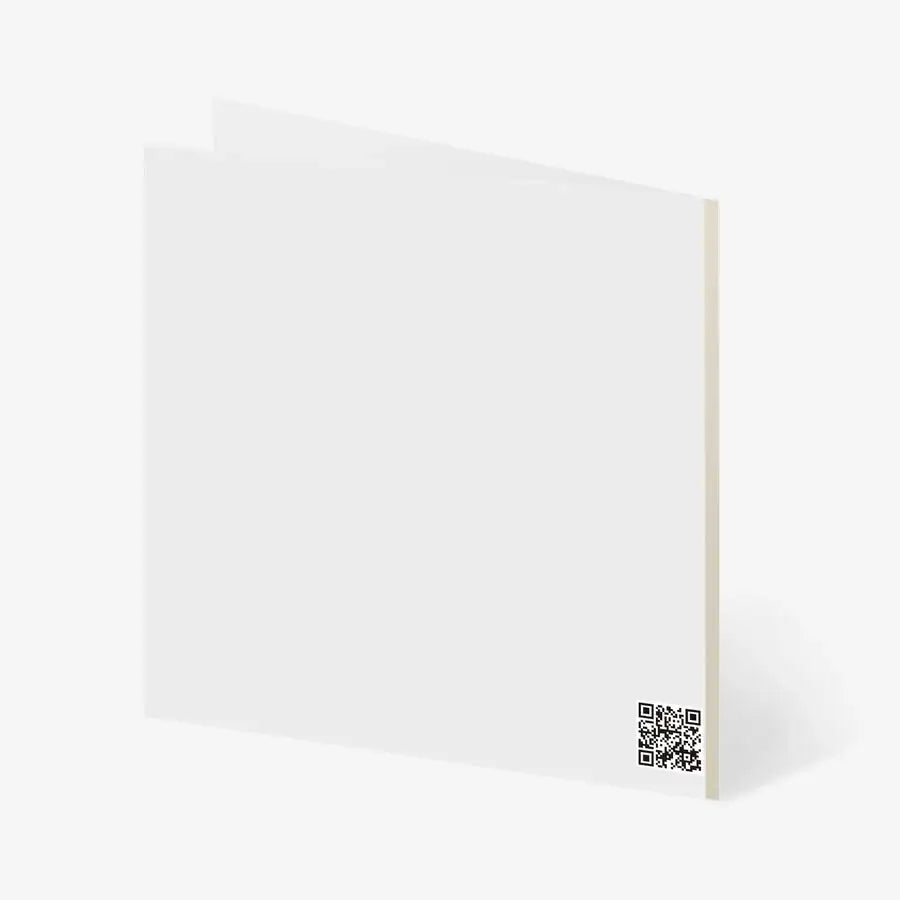 Pichi Pachi Po - Square Folding Card - Marpple Shop - Message Card - Harumio