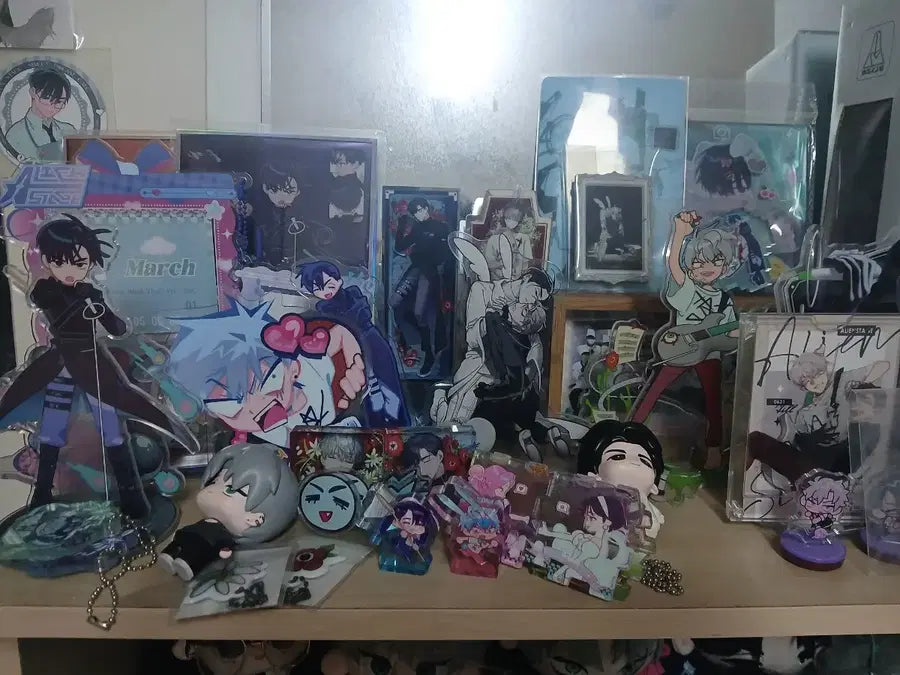 Alien Stage Disposal - harumio-marketplace - marketplace - Harumio