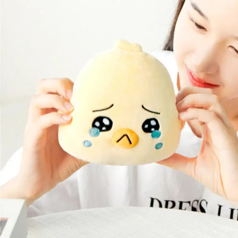 Graduate School Escape Journal - Yoda Wrist Cushion - Soone Content - Wrist Cushions - Harumio
