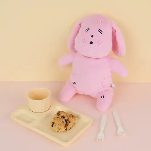 Maru Is a Puppy - Tosuni 35cm Plush Doll - Webtoon Friends - Plush - Harumio