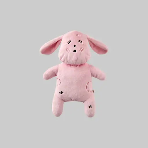 Maru Is a Puppy - Tosuni 35cm Plush Doll - Webtoon Friends - Plush - Harumio