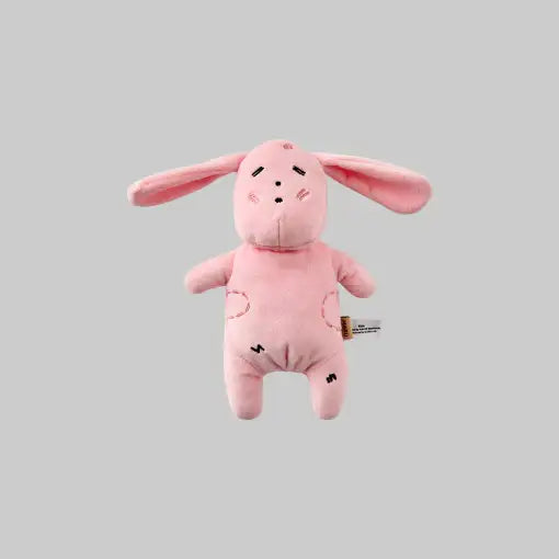 Maru Is a Puppy - Attachment Doll - Webtoon Friends - Plush - Harumio