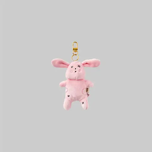 Maru Is a Puppy - Attachment Doll Keyring - Webtoon Friends - Home & Living, Accessories - Harumio