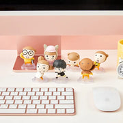 Maru Is a Puppy - Figure (Random) - Webtoon Friends - Home & Living, Accessories - Harumio