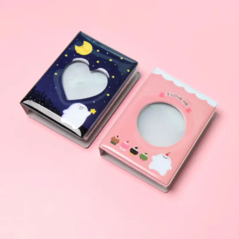 Anonymous - 1-Stage Collection Book + Acrylic Ring - Soone Content - Collection Books - Harumio