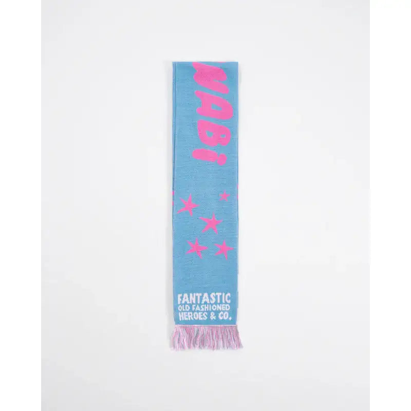 JANNABI - Fantastic Old-Fashioned Muffler - JANNABI - Muffler - Harumio