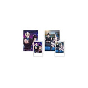 2025 WORLD WEBTOON FESTIVAL X LOOKISM ARCADE POP-UP - Polaroid Poster Set - Lookism - Poster - Harumio