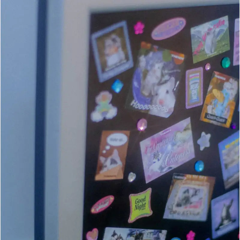 THENCE - Meme Sticker Set Ver 2 - THENCE - Stickers - Harumio