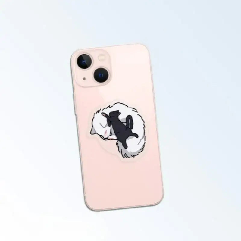 Arpeggio On Sea Surface Acrylic Griptok Harumio