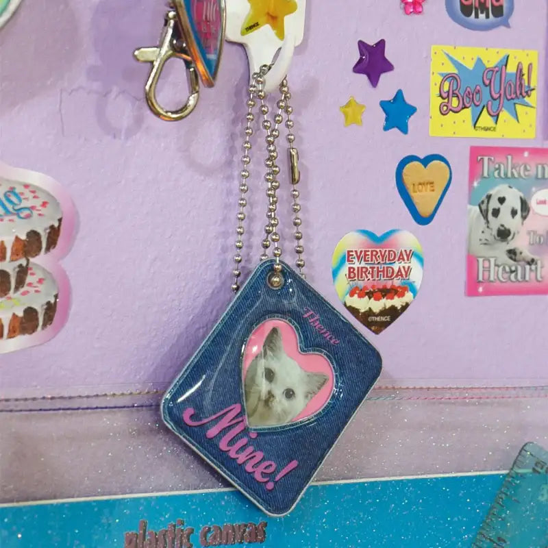 THENCE - Photo Frame Key Holder - THENCE - Key Holder - Harumio