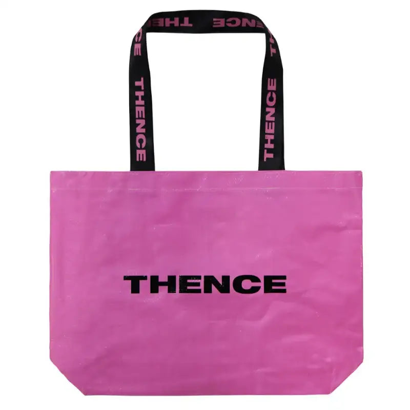 THENCE - PP Woven Bag - THENCE - Bags - Harumio