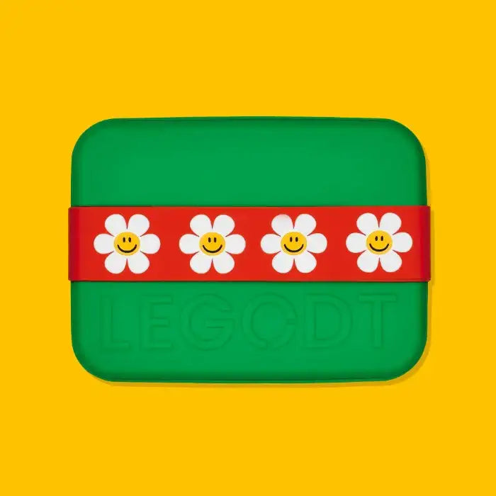 LEGODT x Wiggle Wiggle - Lunch Box - Wiggle Wiggle - Lunch Box - Harumio