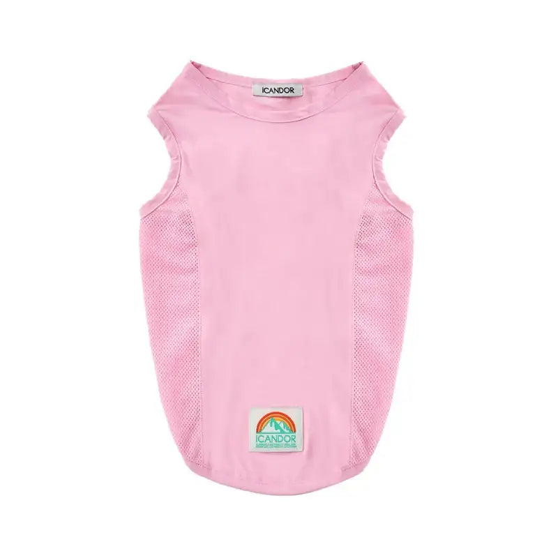 iCANDOR - Ocean Cooling Vest - iCANDOR - Pet Clothes - Harumio