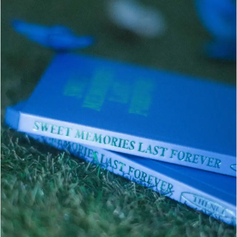 THENCE - Hard Cover Note - THENCE - Stationeries - Harumio