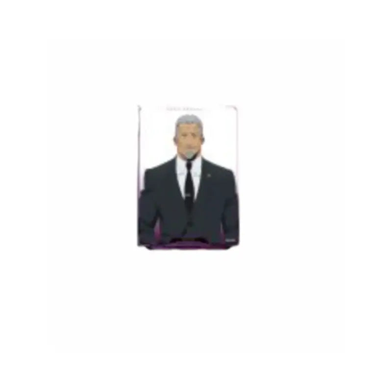Solo Leveling Popup Store - Postcard - Soone Content - Postcard - Harumio