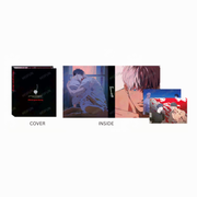 Mignon x MOFUN - Collect Binder Set