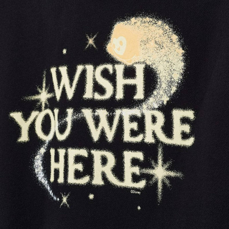 SPAO x Wish - We Are All Stars Sweatshirt