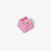 Avata Star Sue - Birthday Party Point Keycap - Marpple Shop - Keycap - Harumio