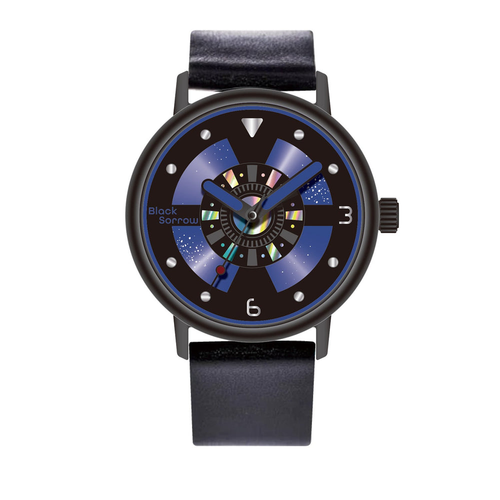 ALIEN STAGE Alien Stage - Wristwatch - Super Groupies - Watch - Harumio