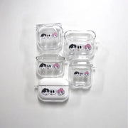 Lang Lang Couple - AirPods/Buds Case - ARTRANK - AirPods/Buds Cases - Harumio