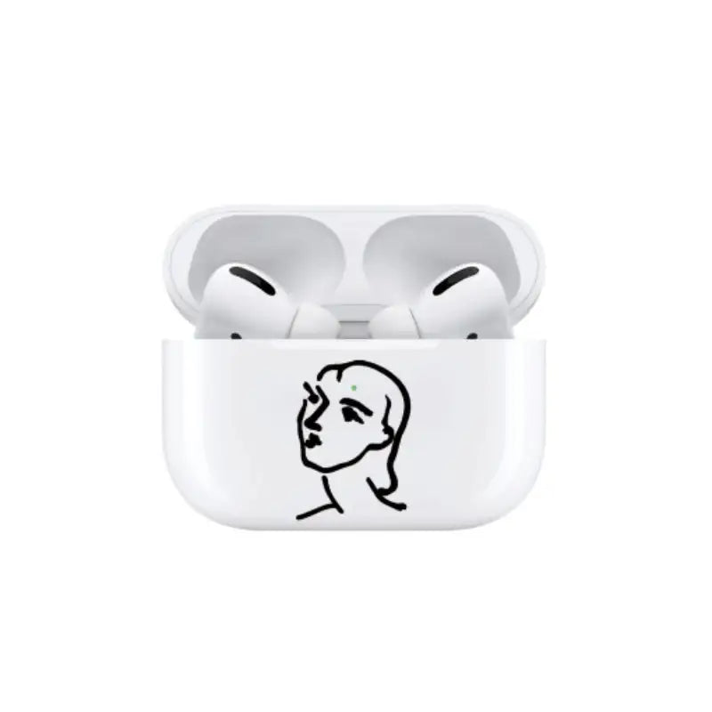 Henri Matisse x Artrank - AirPod Pro Hard Case - ARTRANK - AirPod Pro Hard Case - Harumio
