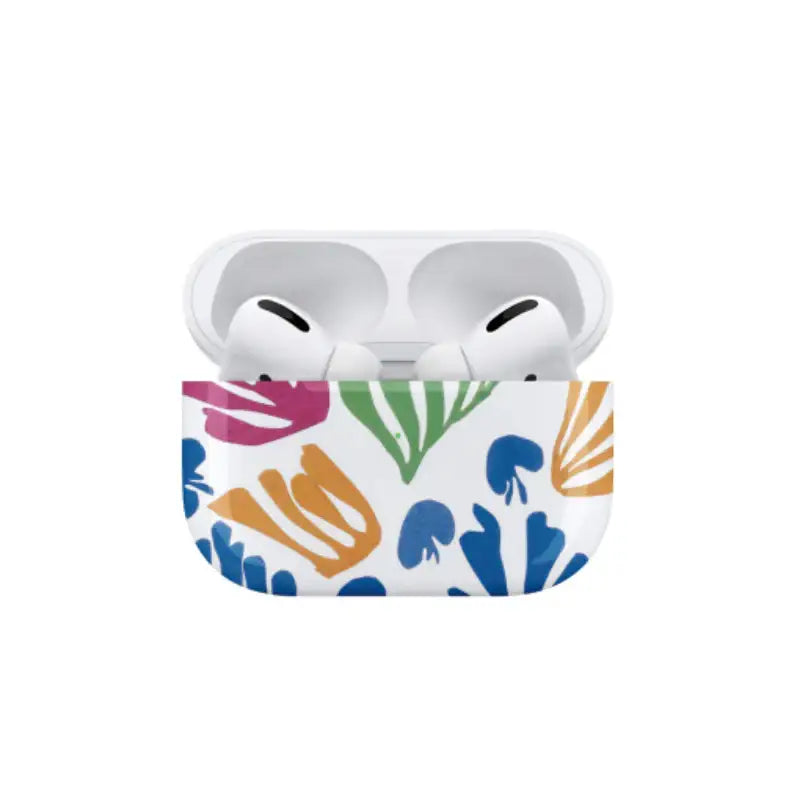 Henri Matisse x Artrank - AirPod Pro Hard Case - ARTRANK - AirPod Pro Hard Case - Harumio