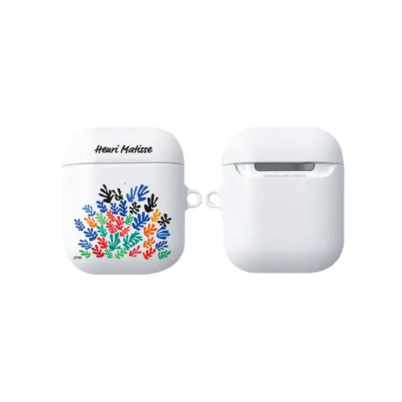 Henri Matisse x Artrank - AirPods Hard Case - ARTRANK - AirPods Hard Cases - Harumio