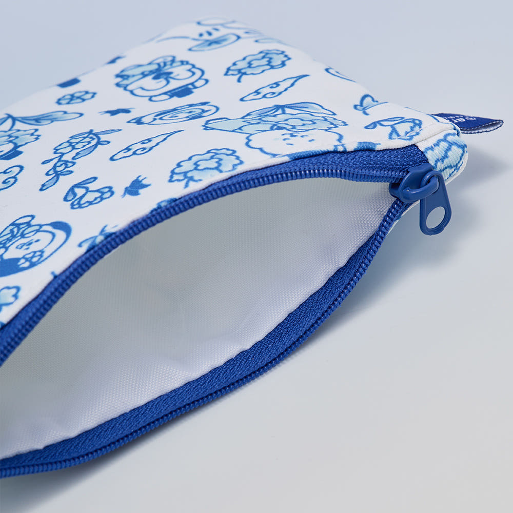 BT21: K-Hangari - Pouch