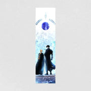 I Tamed My Ex-Husband's Mad Dog - Bookmark - Official W - Bookmark - Harumio