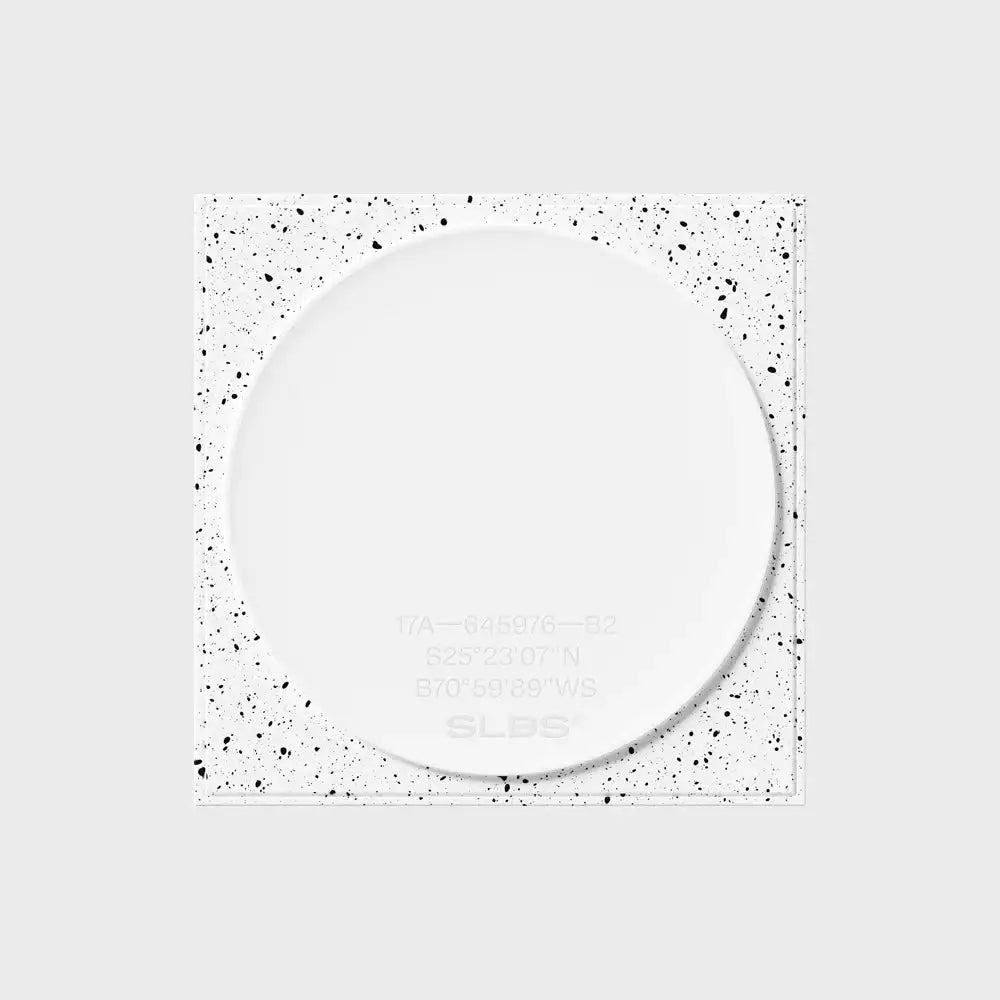 SLBS - Wireless Charger - SLBS - Wireless Charger - Harumio