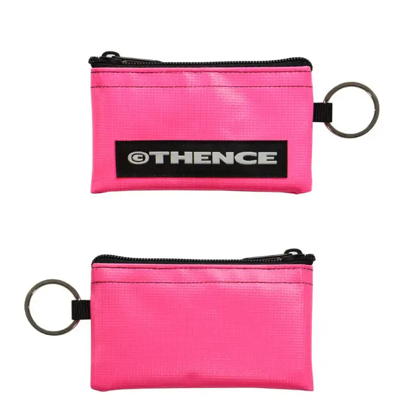 THENCE - Keyring Pocket - THENCE - Keyring pocket - Harumio