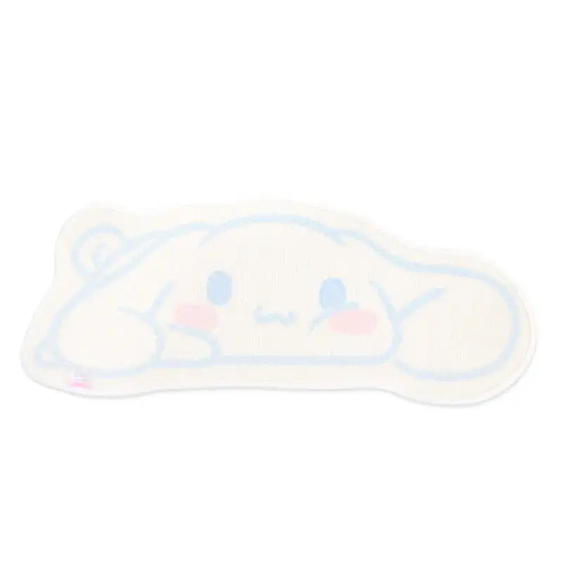 NARA HOME DECO X Sanrio - Rug Dreaming - NARA HOME DECO - Rugs - Harumio