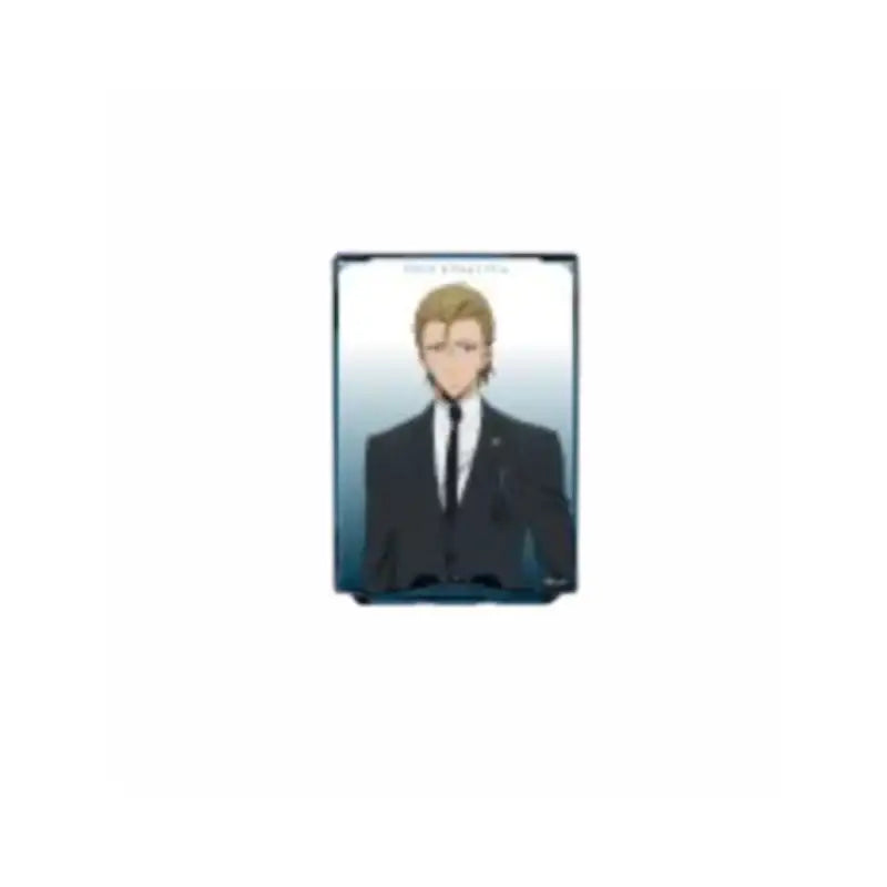 Solo Leveling Popup Store - Postcard - Soone Content - Postcard - Harumio