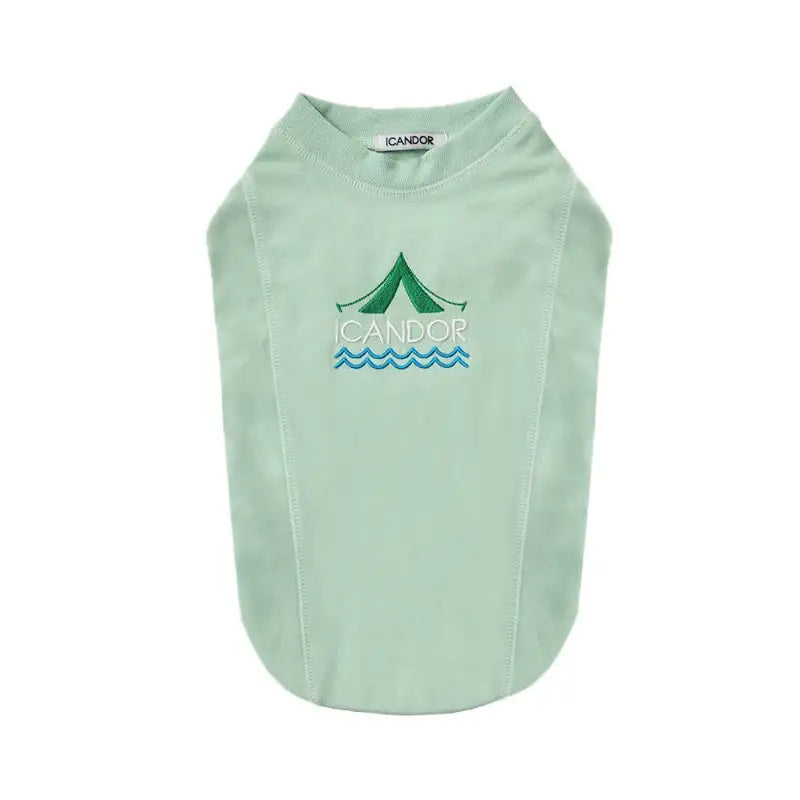 iCANDOR - Nature Top - iCANDOR - Pet Clothes - Harumio