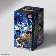 Cookie Run - Braverse Card Game Booster Pack 9 BOX (A Game of Truth and Deceit)