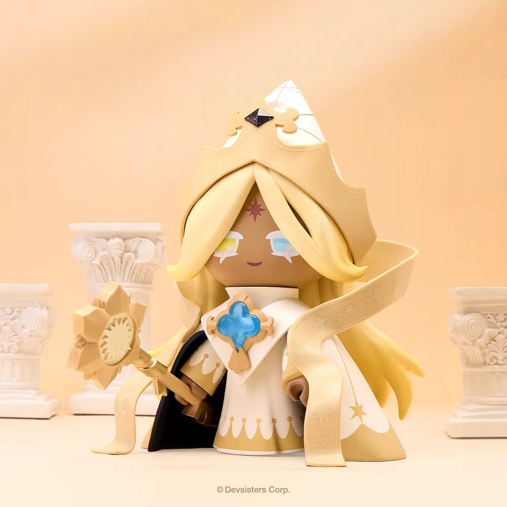 Cookie Run - Pure Vanilla Cookie Medium Action Figure