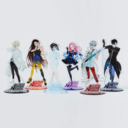Alien Stage - Acrylic Stand - Webtoon Friends - Acrylic Stand - Harumio