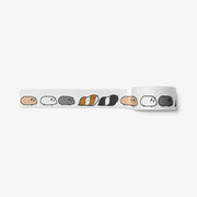Reo Story - Guinea Chikchik Bokbok Masking Tape - Marpple Shop - Masking Tape - Harumio
