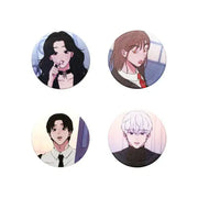 Muse on Fame - Smart Tok - ARTRANK - Smart Tok - Harumio