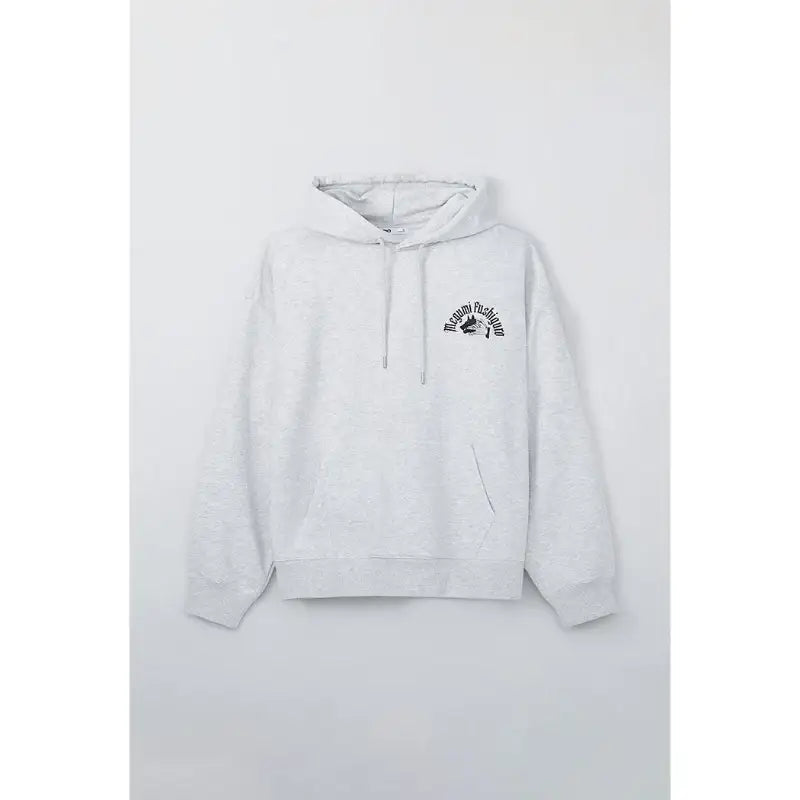 SPAO x Jujutsu Kaisen - Hooded Sweatshirt - SPAO - Clothing - Harumio