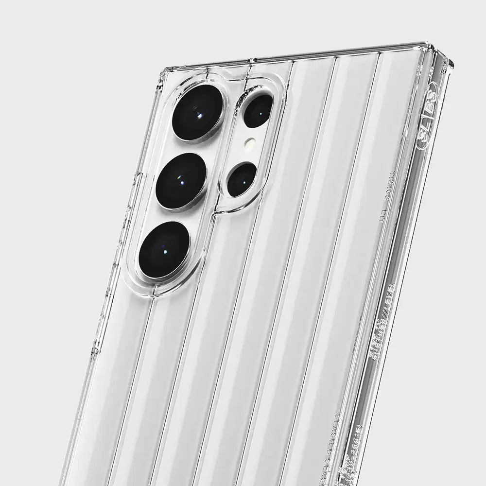 SLBS - Flat Phone Case (Galaxy S23 Series) - SLBS - Home & Living, Accessories - Harumio