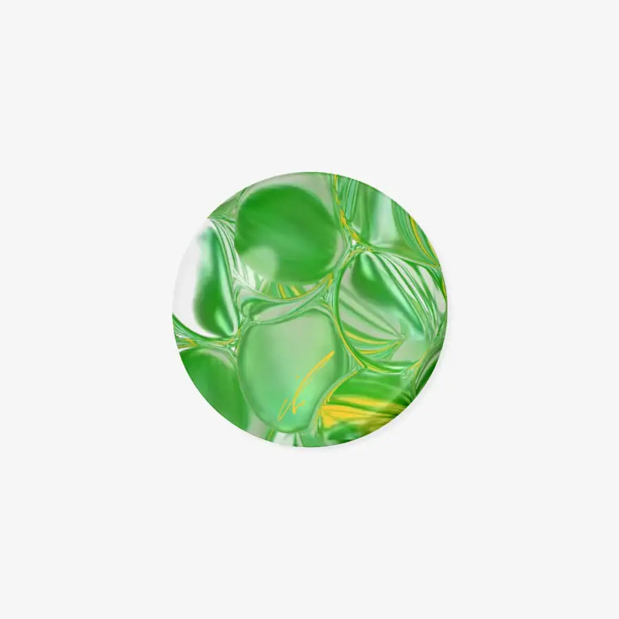 Kiwi Cindy Shop - Green Bubble Smart Talk - Marpple Shop - Smart Talk - Harumio