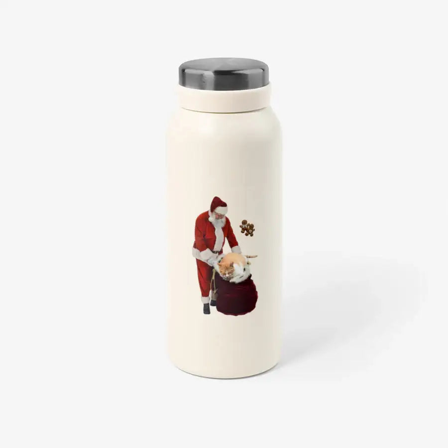 Seoul Women's University - I Like Warm Places Tumbler - Marpple Shop - Tumbler - Harumio