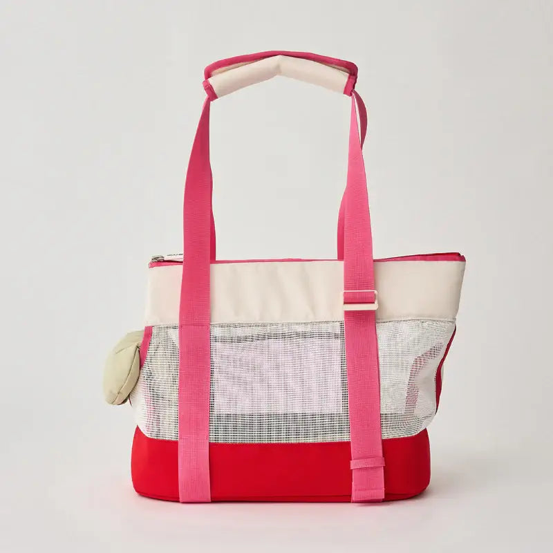 iCANDOR - Brisbane Bag - iCANDOR - Pet Carriers - Harumio