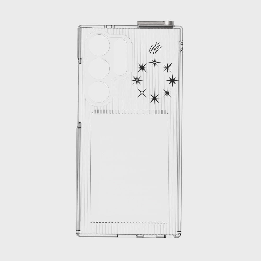 SLBS - Stray Kids Collectable Case (Galaxy S24 Series)