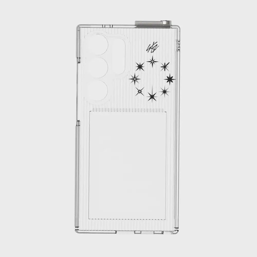 SLBS - Stray Kids Collectable Case (Galaxy S24 Series) - SLBS - Home & Living, Accessories - Harumio