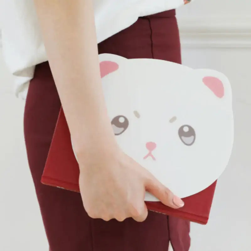 Return of the Blossoming Blade - Mouse Pad - Webtoon Friends - Mouse Pads - Harumio