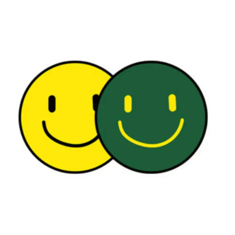 SALDA - Smiley Induction Mat - SALDA - Induction Mat - Harumio